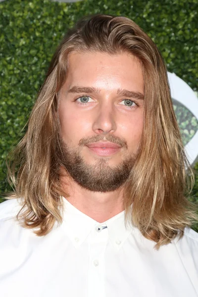 Drew Van Acker — Stockfoto