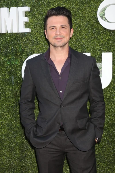 Actor Freddy Rodriguez — Stock Photo, Image