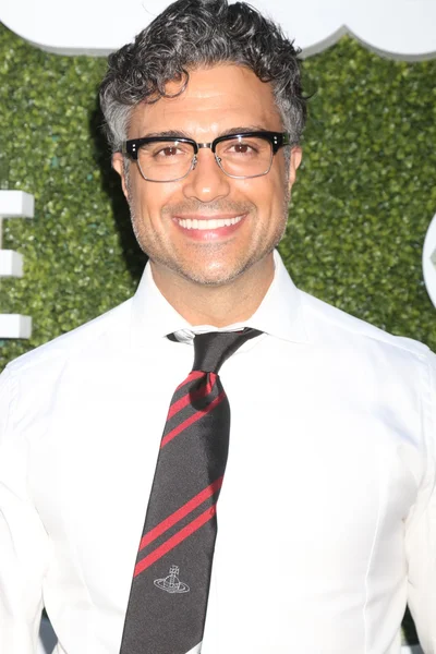 Actor Jaime Camil — Foto de Stock