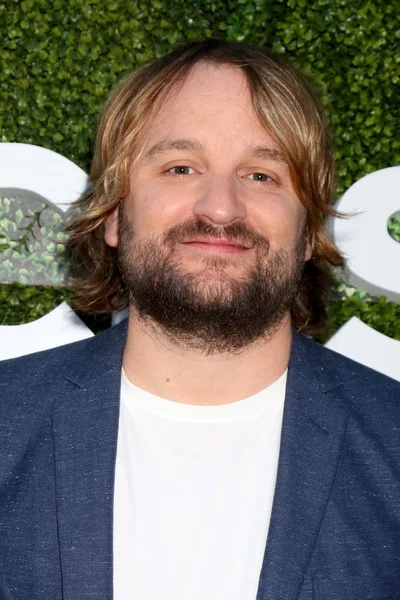 Acteur lenny Jacobson — Stockfoto