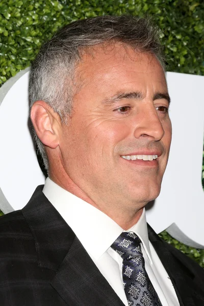 Actor Matt Leblanc —  Fotos de Stock