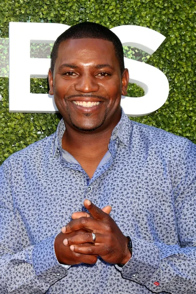 Aktör Mekhi Phifer — Stok fotoğraf