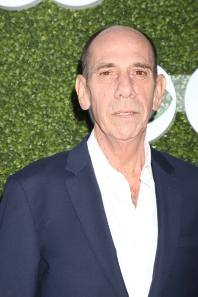 Aktor Miguel Ferrer — Stok Foto