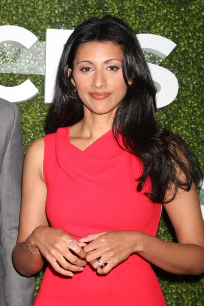 Actress Reshma Shetty — Stock Photo, Image