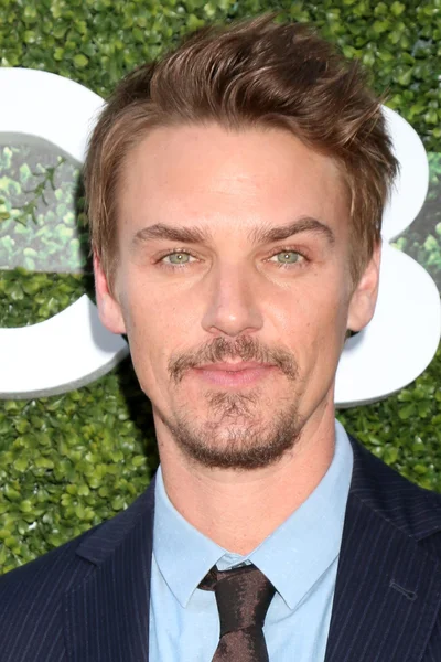 Schauspieler riley smith — Stockfoto