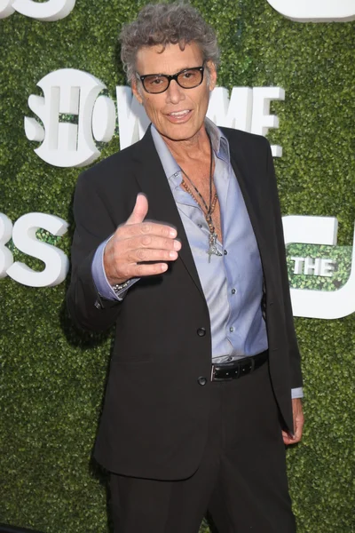 Attore Steven Bauer — Foto Stock