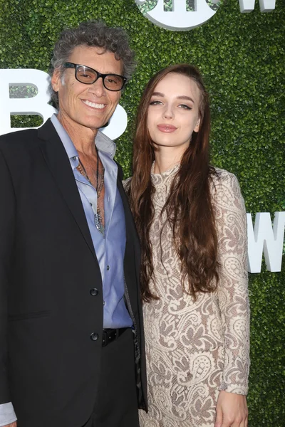 Steven Bauer, appuntamento — Foto Stock