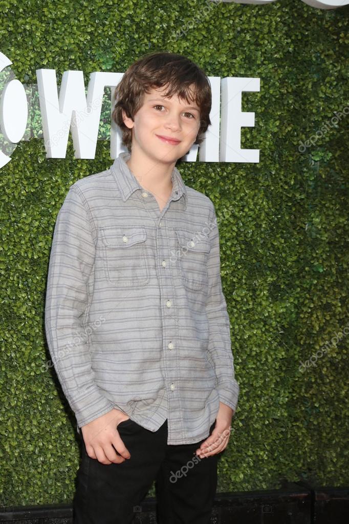 ガブリエル ベイトマン