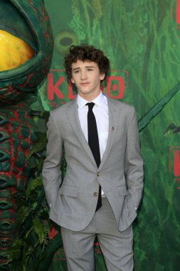 aktör Sanat Parkinson