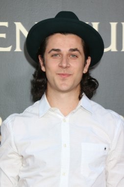 aktör David Henrie