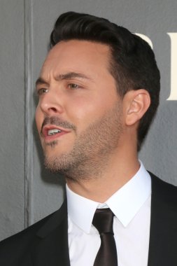 aktör Jack Huston