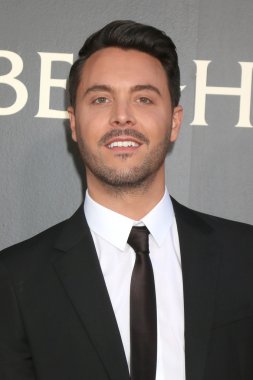 aktör Jack Huston