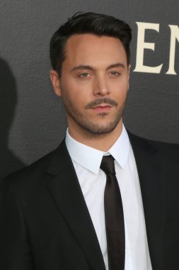 aktör Jack Huston