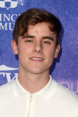 aktör Connor Franta