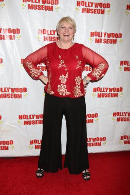 aktris Alison Arngrim 