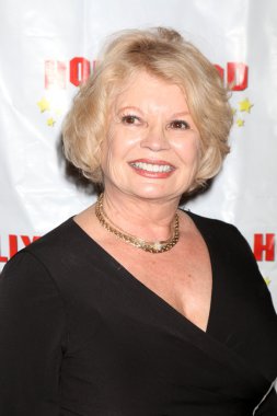 aktris Kathy Garver