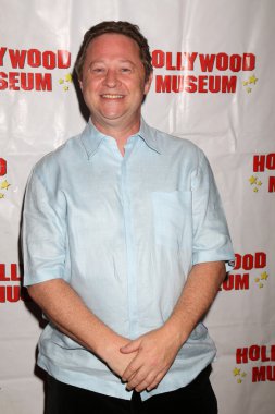 aktör Scott Schwartz