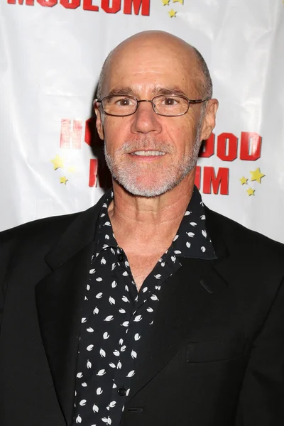 Actor  Barry Livingston — Stock Photo, Image