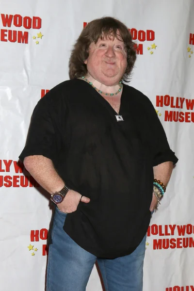 Attore Mason Reese — Foto Stock