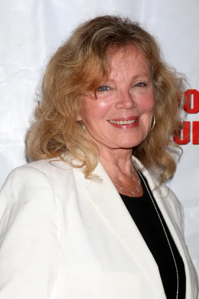 Skådespelerskan Marta Kristen — Stockfoto