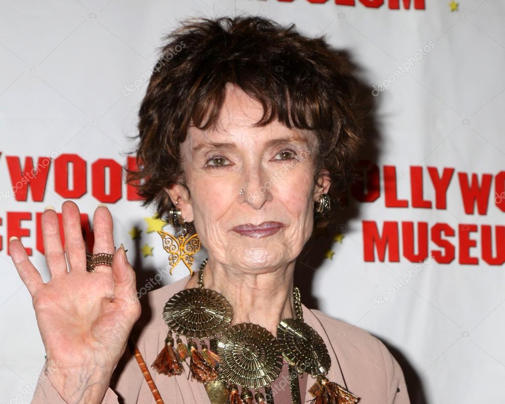 Actress Margaret O'Brien – Stock Editorial Photo © Jean_Nelson #120487360