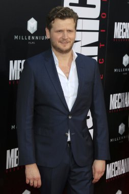 aktör Dennis Gansel 