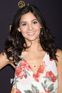 aktris Camilla Banus