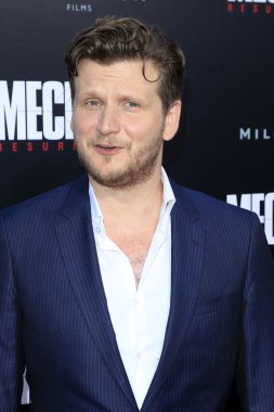 aktör Dennis Gansel 