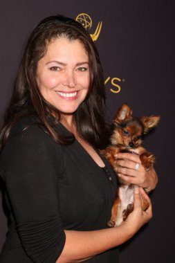 Devin Devasquez, köpek Prens