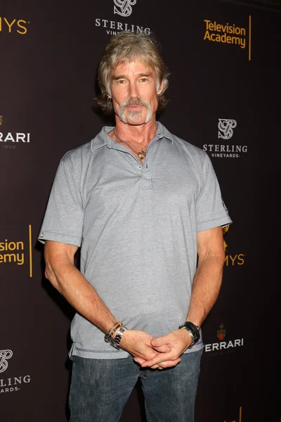 Agente Ronn Moss — Foto de Stock