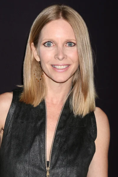 Actriz Lauralee Bell — Foto de Stock