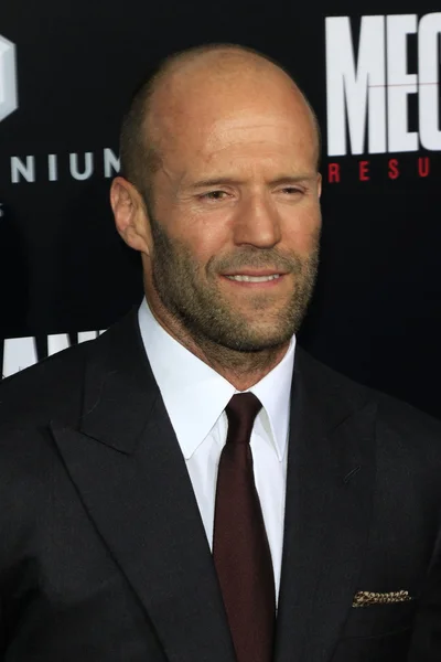 Actor Jason Statham — Stock Photo, Image