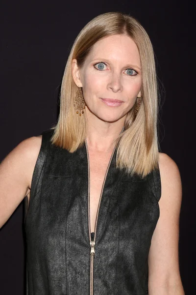 Actress Lauralee Bell — Stock Photo, Image