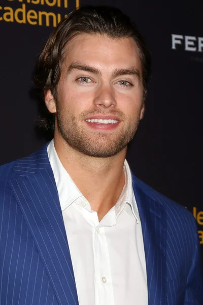 Acteur Pierson Fode — Stockfoto