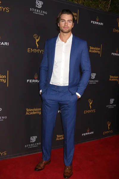 Skådespelaren Pierson Fode — Stockfoto