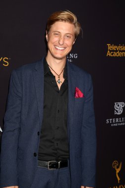 Scott Turner Schofield 