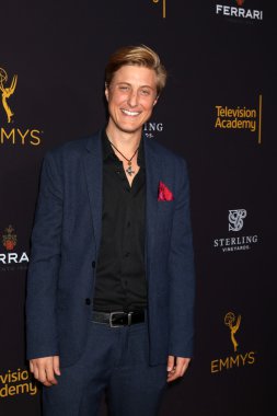 Scott Turner Schofield 