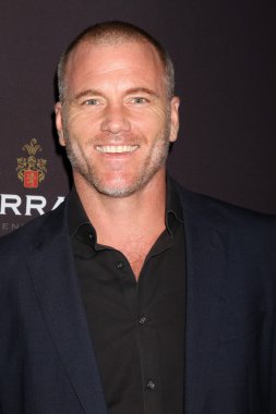 Aktör Sean Carrigan