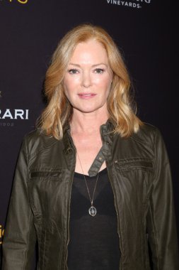 aktris Caitlin Dulany