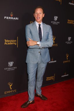 aktör Carson Kressley