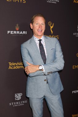 aktör Carson Kressley