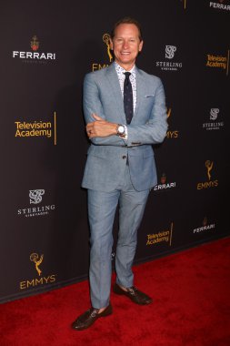 aktör Carson Kressley