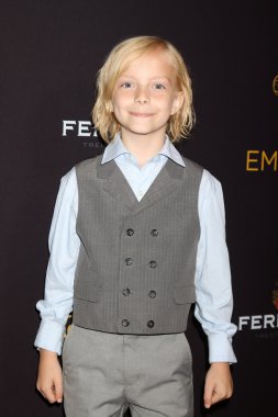 aktör Christian Ganiere