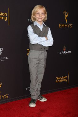 aktör Christian Ganiere