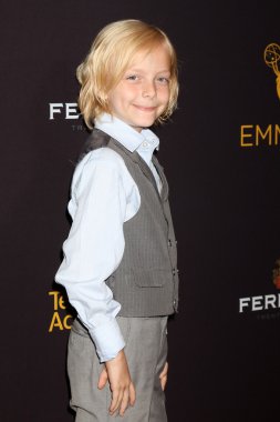 aktör Christian Ganiere