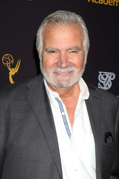 Actor John McCook — Stock Photo, Image