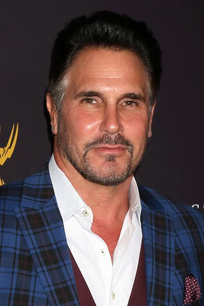 Actor Don Diamont — Foto de Stock