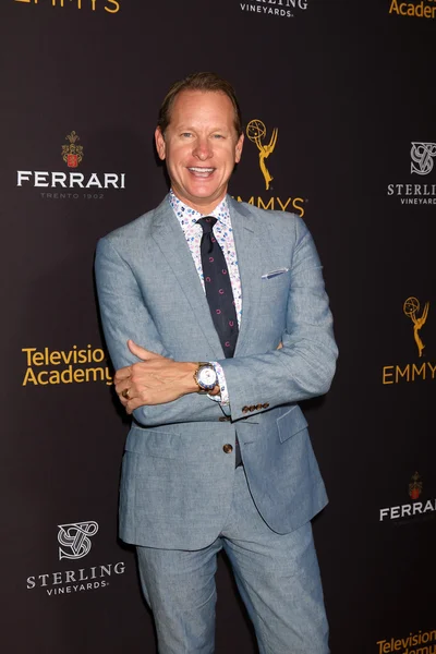 Actor Carson Kressley — Foto de Stock