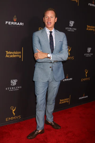 Actor Carson Kressley — Foto de Stock