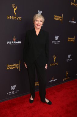 aktris Florence Henderson